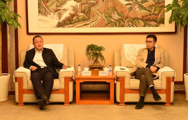 低调的山东籍企业家,奇瑞汽车总投资额70亿