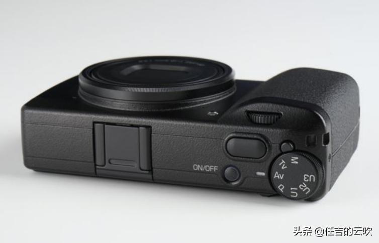 外网测评top1,理光gr测评