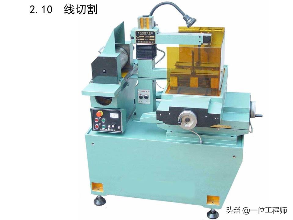 机械加工全套技术大全,机械加工工艺有哪些