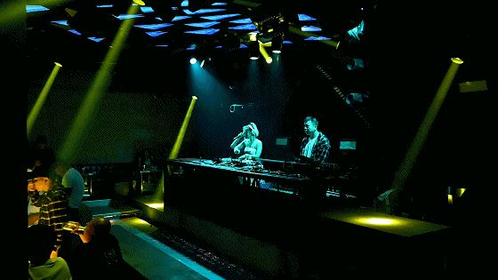 新店！清潭洞同款「韩式慢摇吧」来天津了~速速肆意妄为嗨起