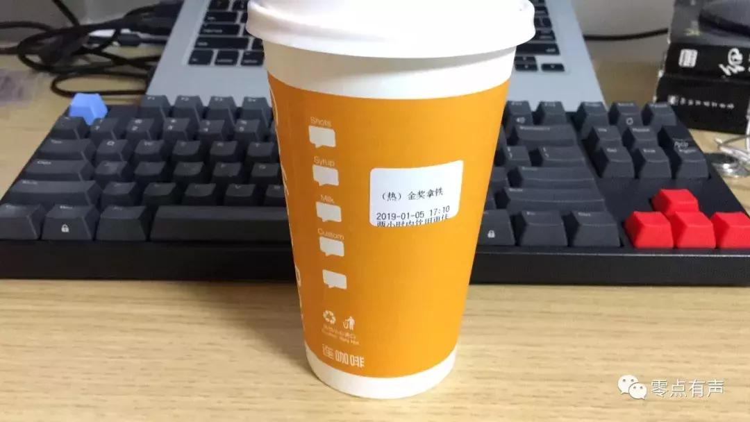 大热网红咖啡测评,网红热门咖啡测评