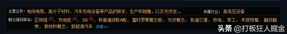 002168充电桩概念股,充电桩年报预增3538%的企业