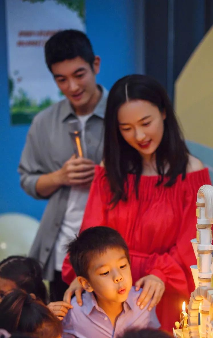 妻子的浪漫旅行杜江情书,妻子的浪漫旅行杜江对他老婆说的话