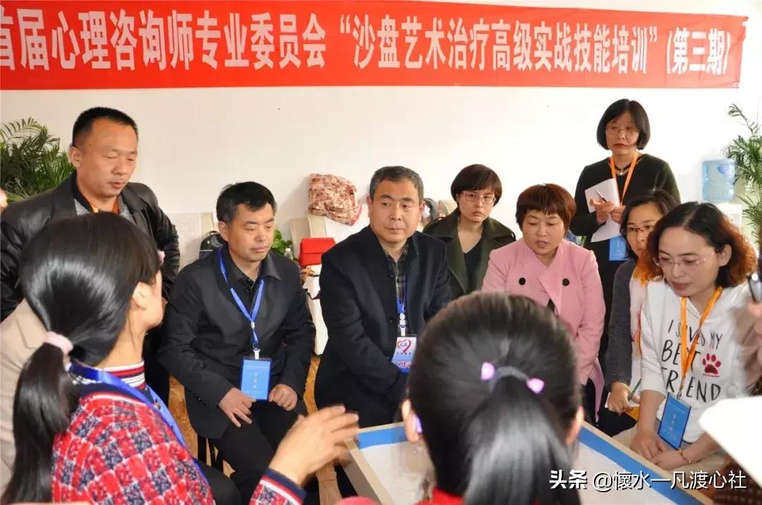 奇迹，人人都成咨询师！第三期沙盘高级实战技能培训完美收官！