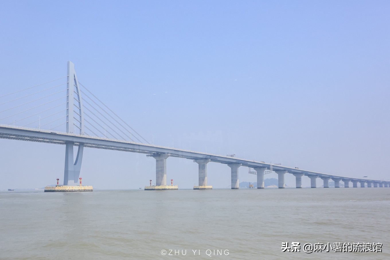 澳门游船环岛游,澳门环岛游豪华海上游