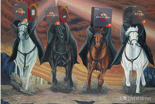 amda49125处理器和amda9,amdfx6300处理器和amdr5