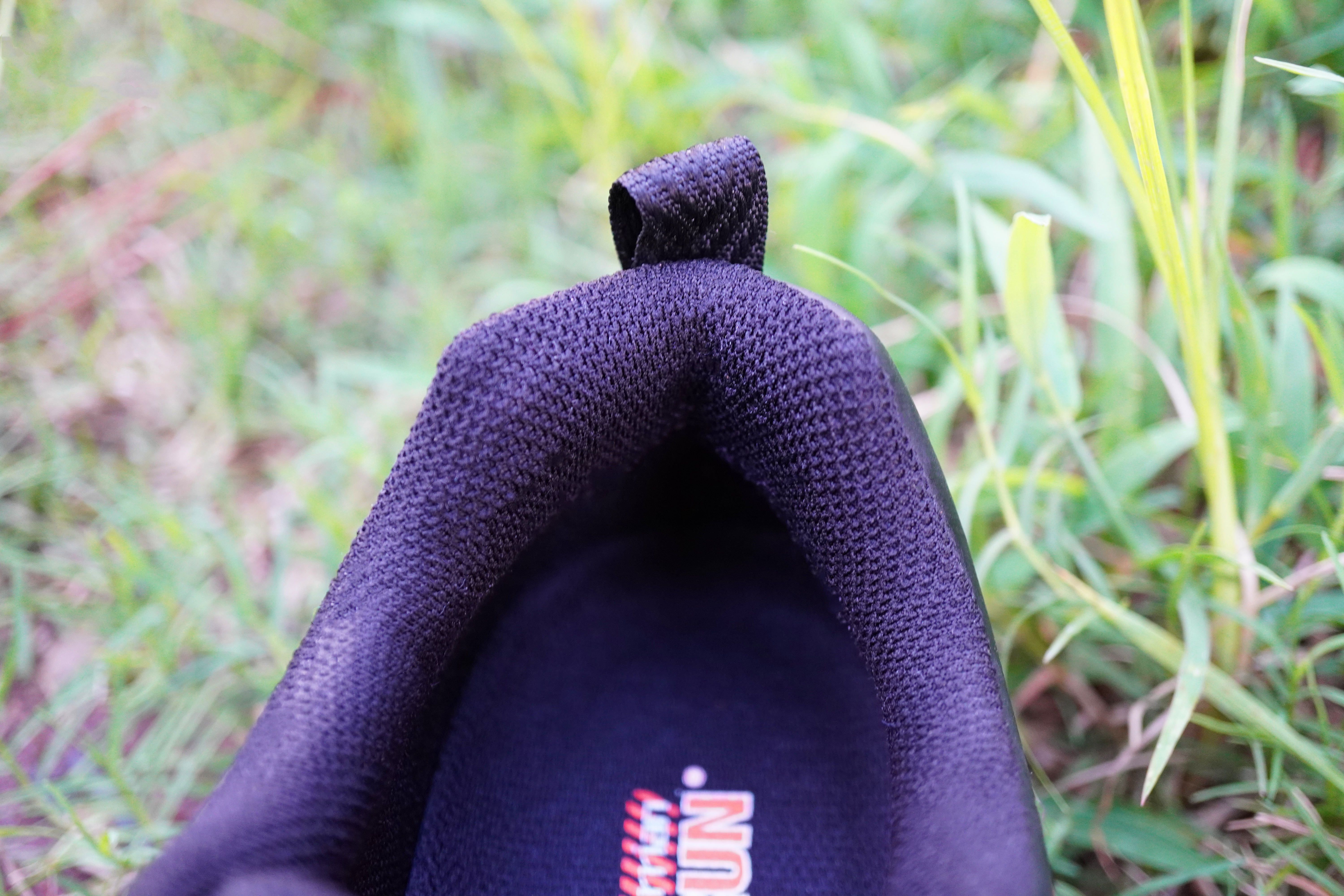 r2realrun跑步鞋测评,r2realrun跑鞋测评