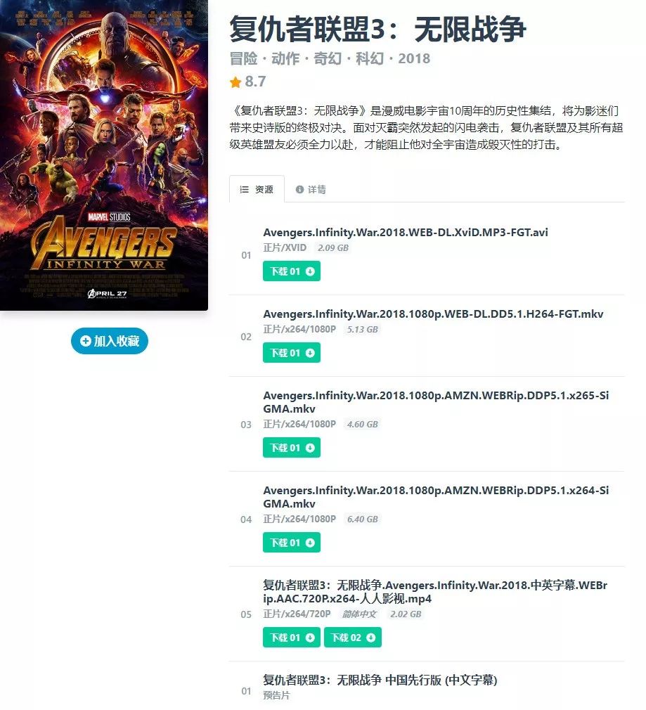 不需要vip的追剧影视网站,五个免费追剧影视资源下载站