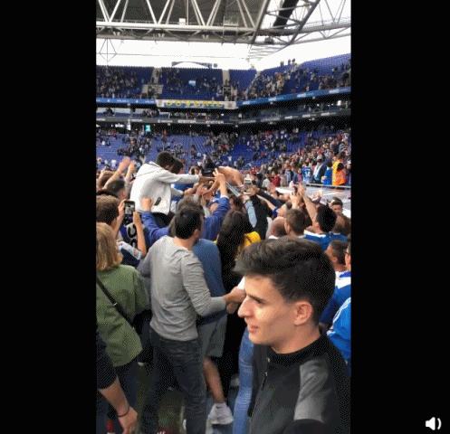 武磊在西班牙人的待遇,武磊能达到梅西的水平么