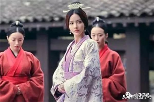 曹操的后宫有没有宫斗,曹操后宫