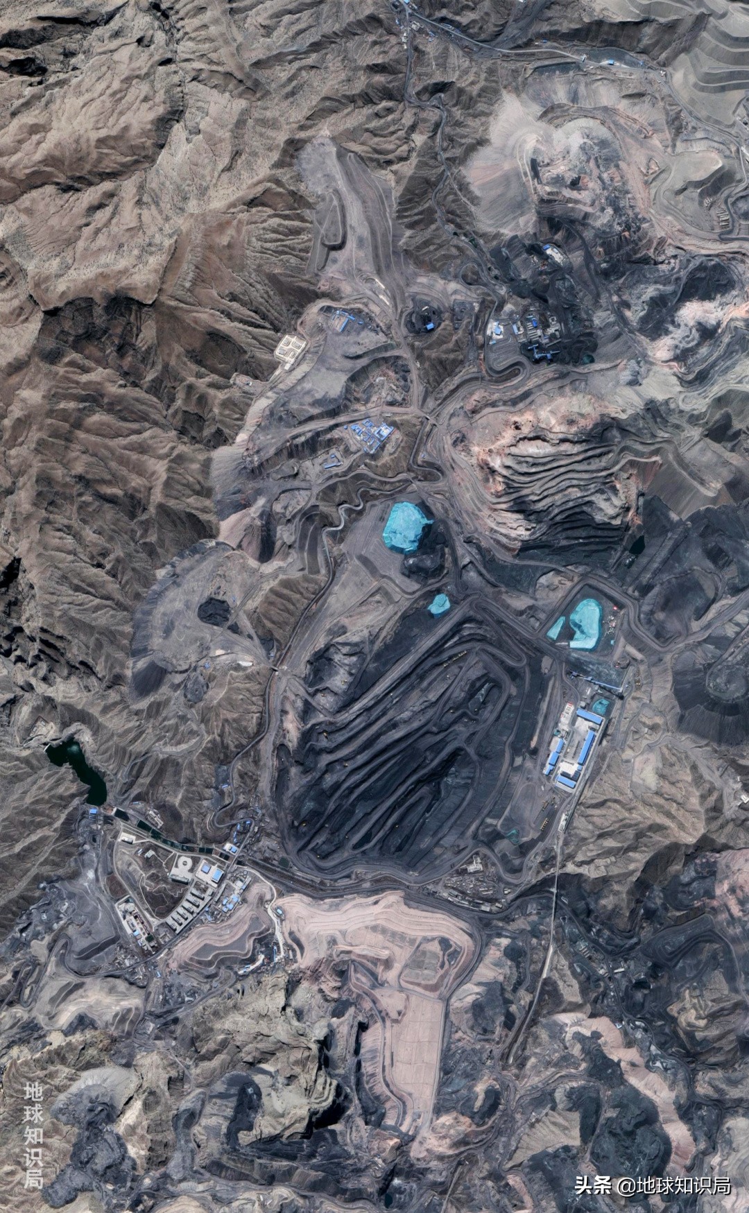 今天，它改变了宁夏！|地球知识局