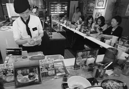 中国留学生海外生活报告：留学的生活，不体会永远不懂……