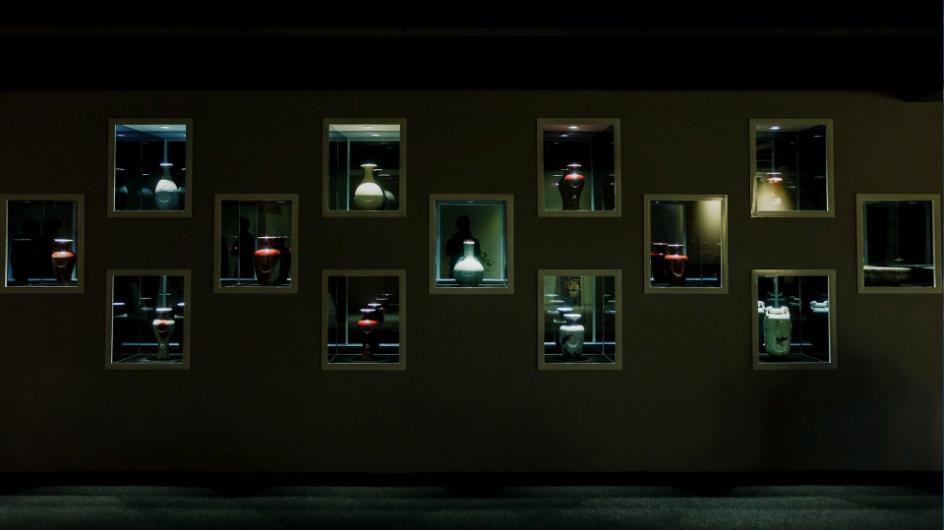 西安德艺轩艺术品拍卖,陕西德意轩艺术品拍卖