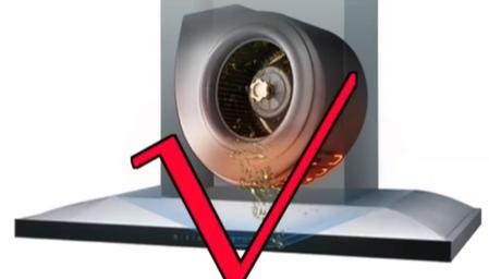 五大绝招解决开放式厨房油烟问题,农村厨房开放式排油烟解决方法