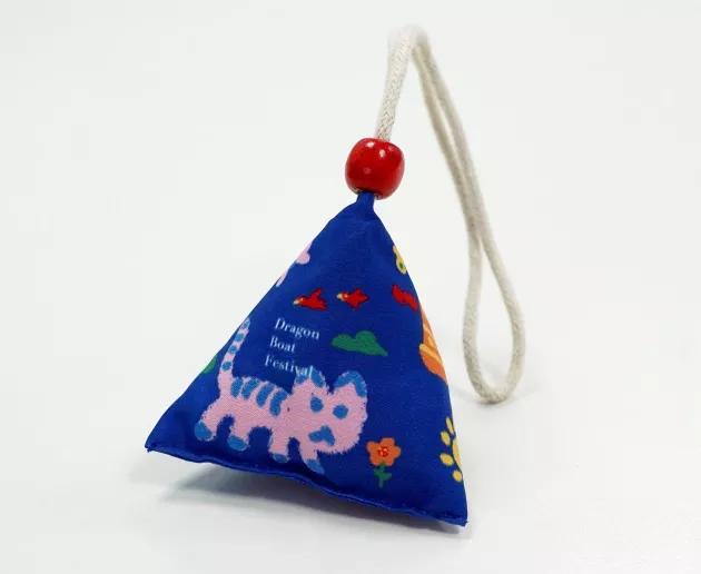 端午设计哪家强？百度、卫龙、陌陌……30家公司端午礼盒大PK.......