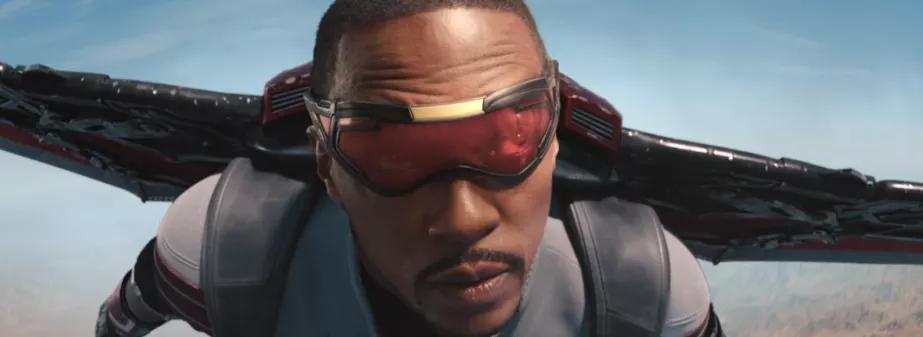 漫威美队新剧,漫威新剧美国队长