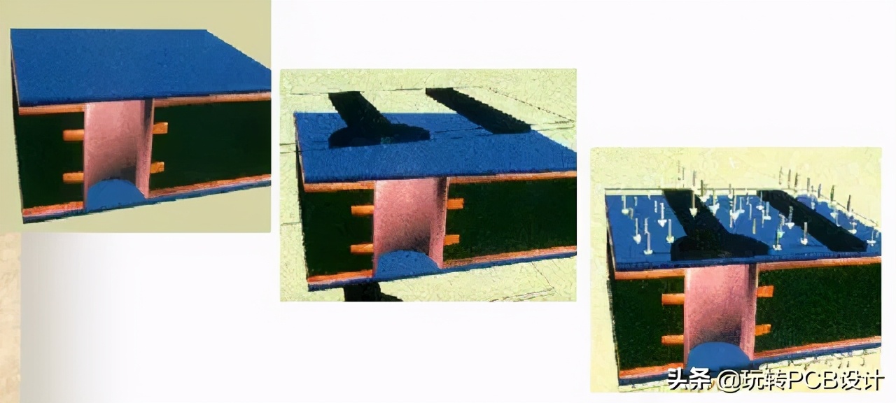 pcb生产加工流程,pcb生产流程哪个更好做