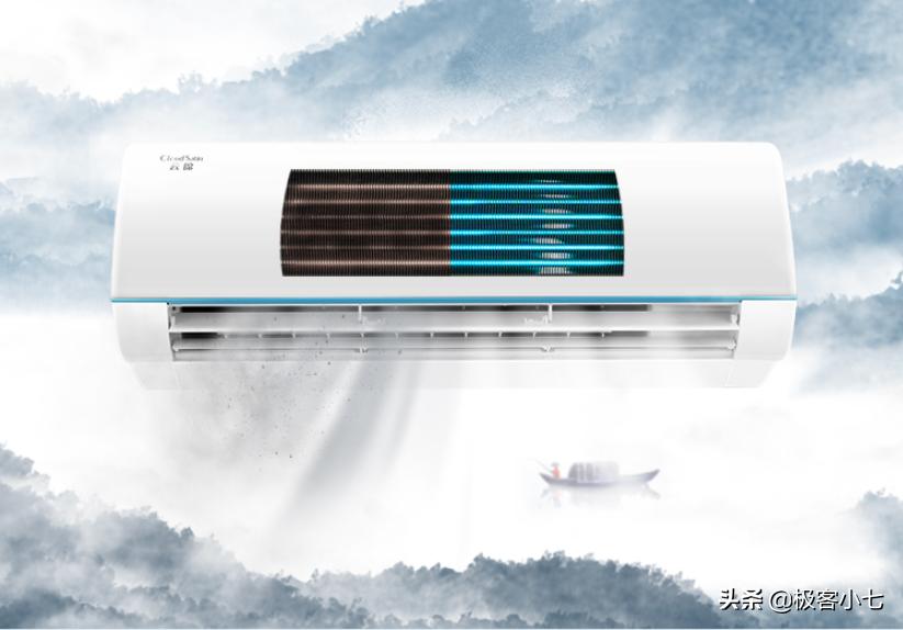 董明珠格力空调变频,格力变频空调价格一览表