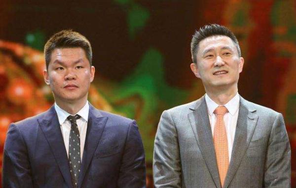 揭秘朱芳雨与现任妻子的恩爱秘密,朱芳雨三次婚姻