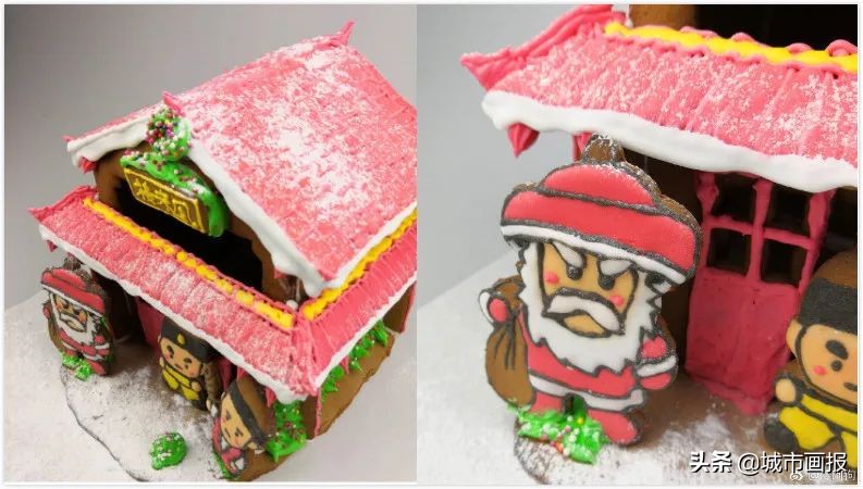 无聊能有多大生产力?他在家造了个电影院