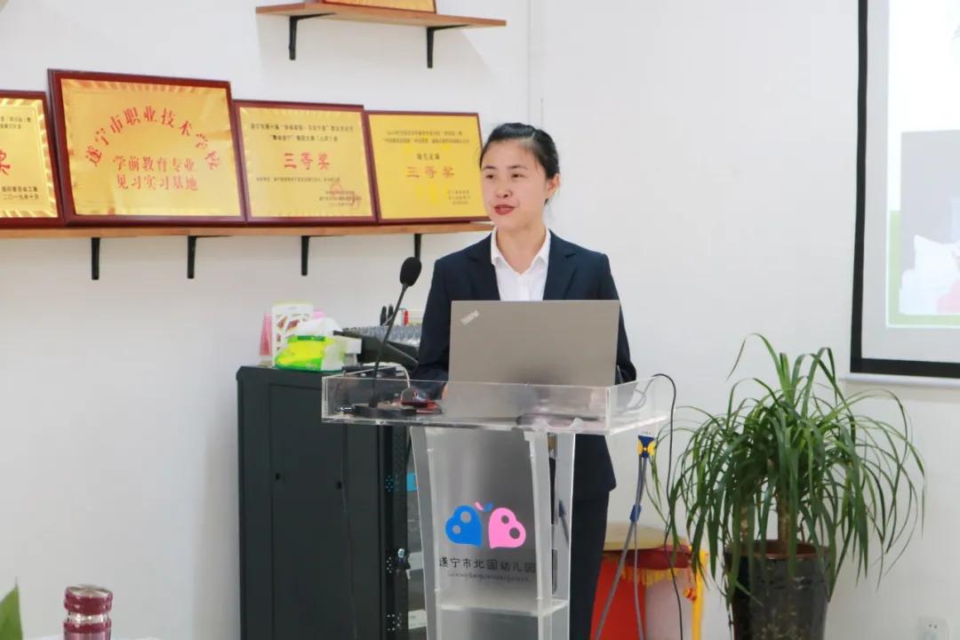 以研促教助力课堂,以研促教提升教师素养