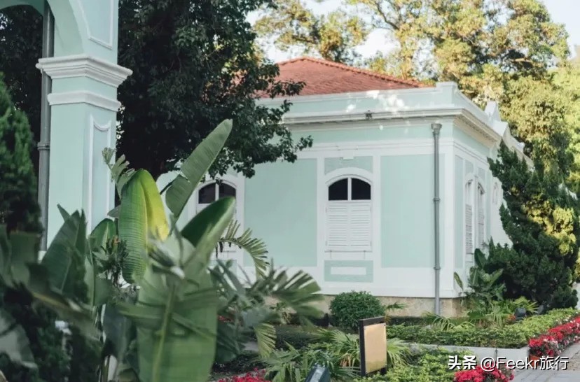 可能是今年唯一安全的“出境目的地”！机酒双双打折，现在去正好