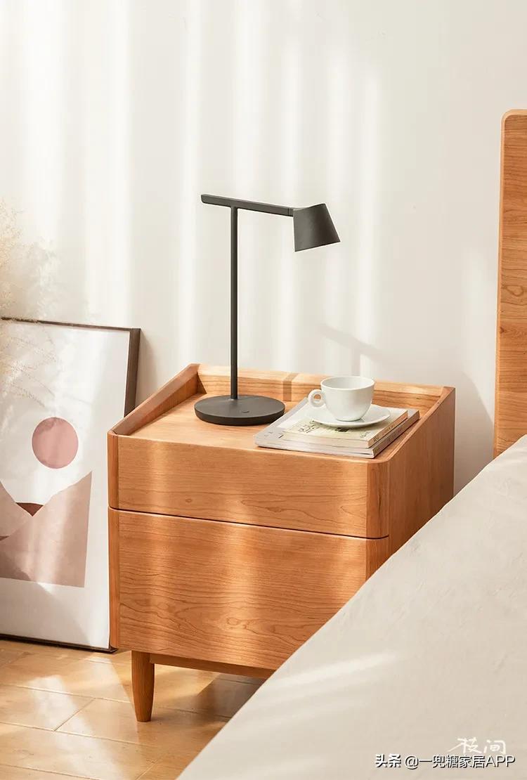 床头柜现在不流行了,现在还流行床头柜了吗