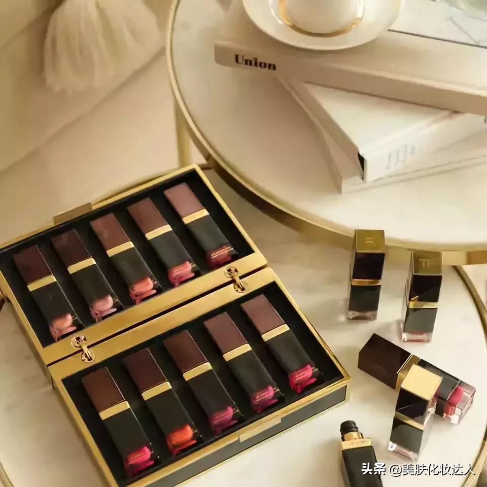 tf新色唇釉,汤姆福特方管唇釉哪个色号好