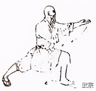 峨眉拳法二十六式慢动作教学,峨嵋派禅拳