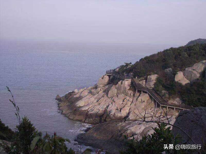 普陀旅游自由行攻略一日游,普陀小众海岛出游路线看完就出发