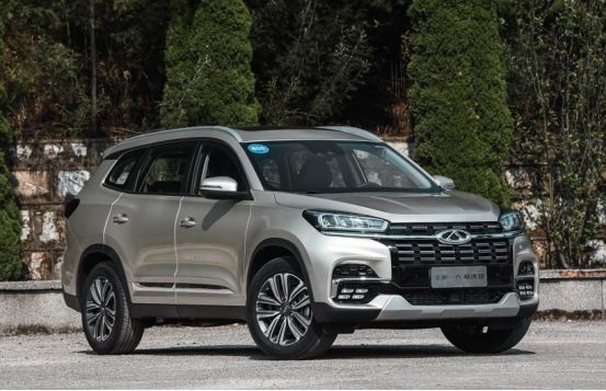 国产最快的中型suv燃油车,国产的最好的suv百万级