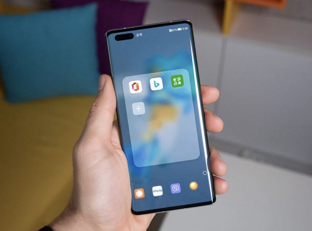 华为mate40pro4g深度评测,华为mate40pro都是4g吗