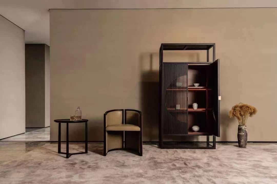 曲美家居企业文化简介,曲美家居中式家具