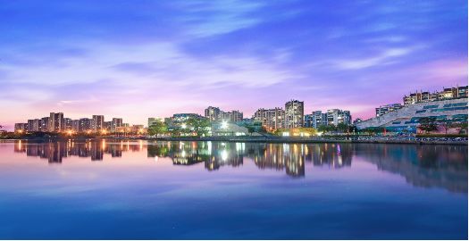 不敢想象！最美江景加持，销冠神盘会爆成啥样？