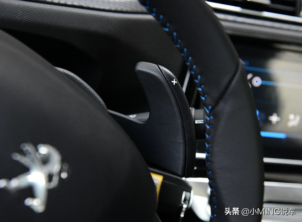 家庭煮夫还是西装暴徒，细品这款被严重低估的紧凑级家轿