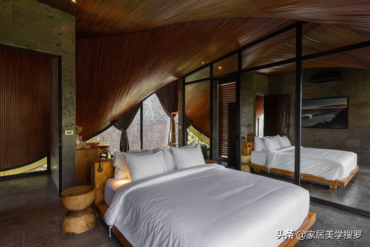 巴厘岛梦幻海景别墅,108栋巴厘岛风情别墅