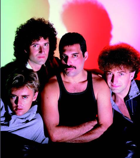 皇后乐队到底创造了多少经典歌曲,还原皇后宜修粤语