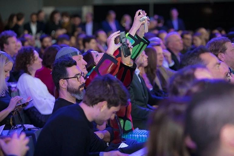 最权威的设计界大奖,2020年度top10设计师奖