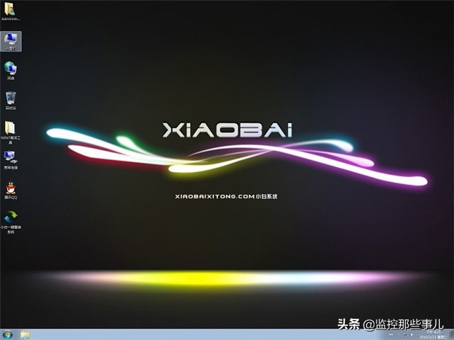 怎么安装win7系统不用u盘,深度u盘安装win7系统教程