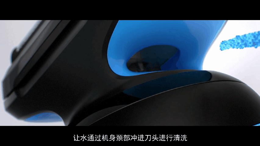 博朗s5和松下小锤子剃须刀哪个好,博朗s5系剃须刀真假