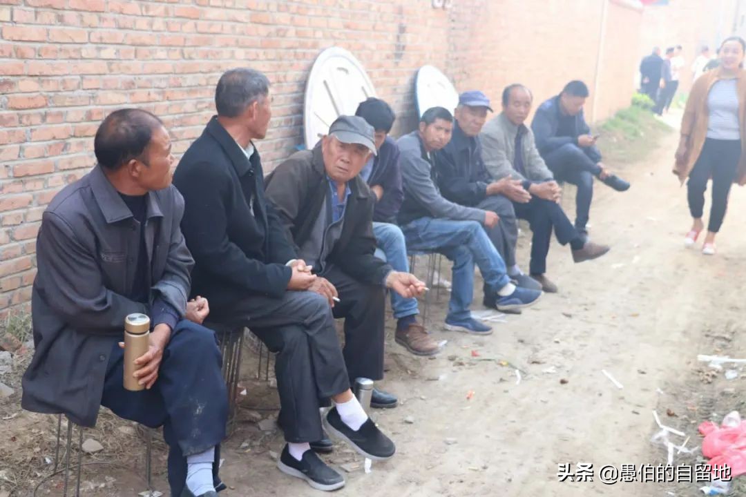 乡村纪事：我那个当校长的大哥