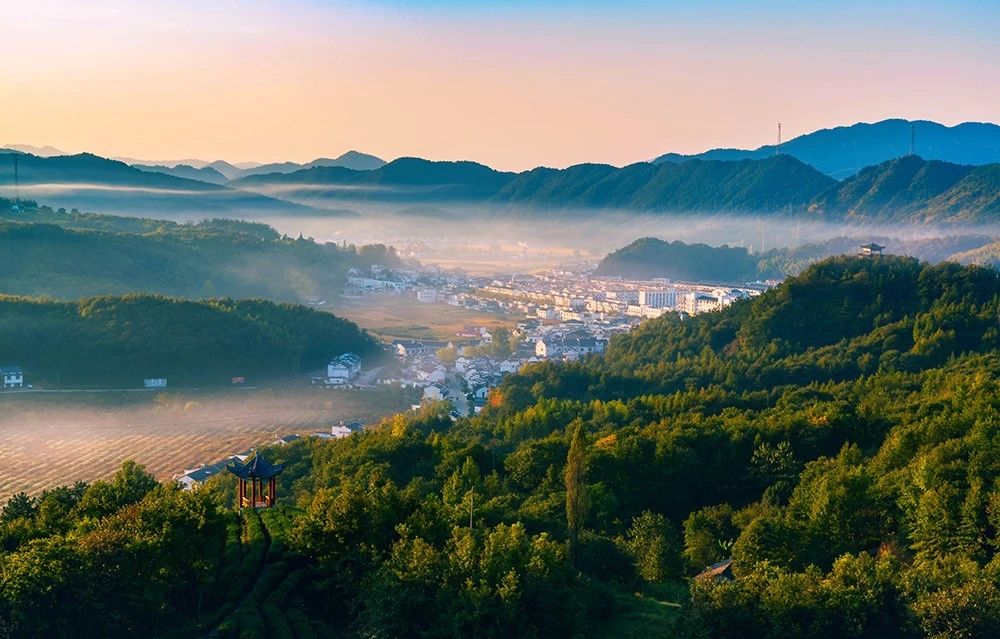 她的名字,我的山