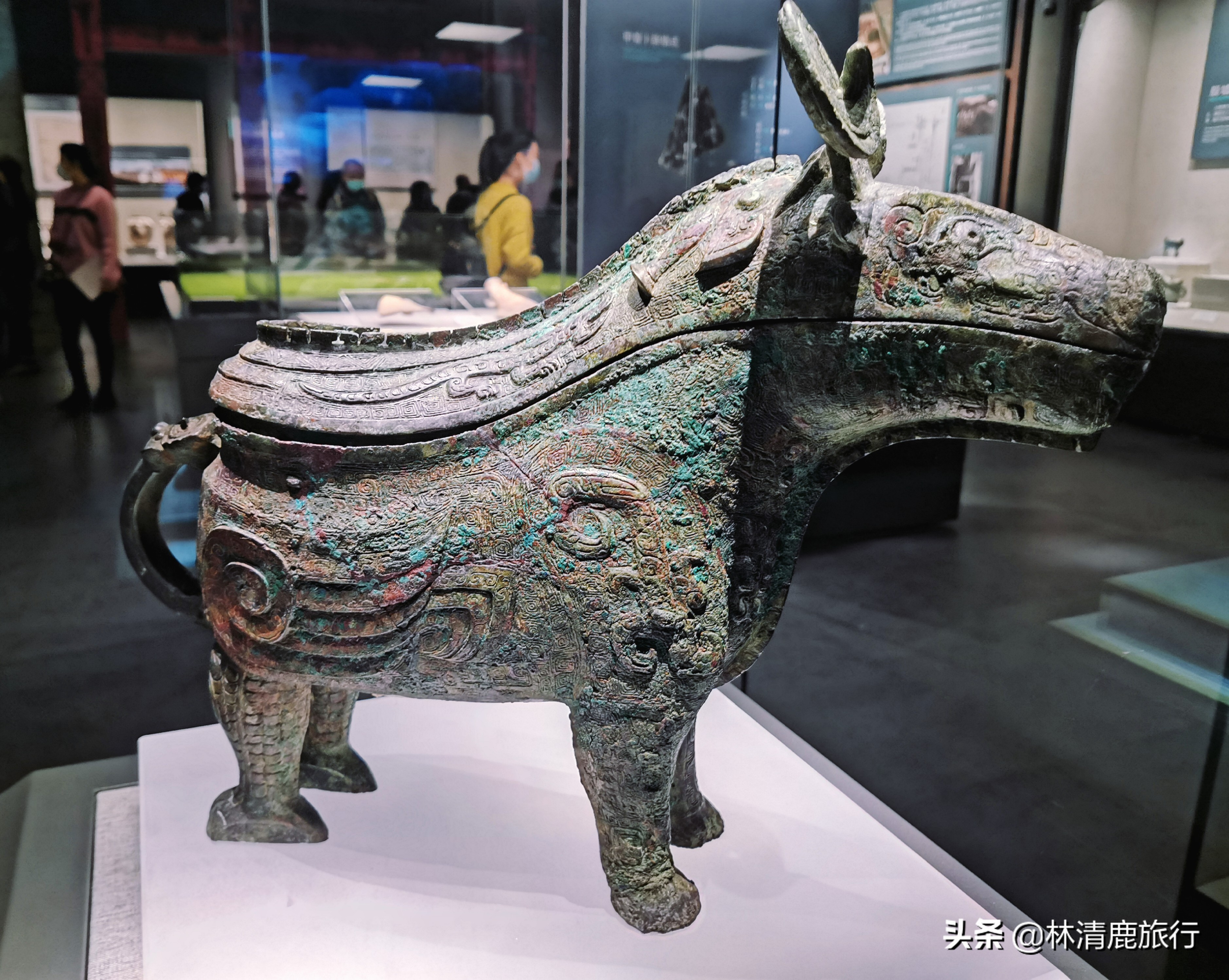 3-5天短途旅游推荐国庆河南,十一国庆哪里景区免门票河南