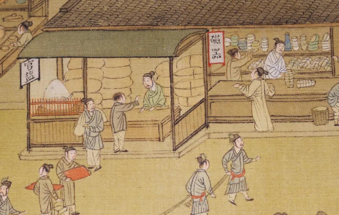 最适合摆地摊卖的是什么东西,地摊经济告诉你什么道理