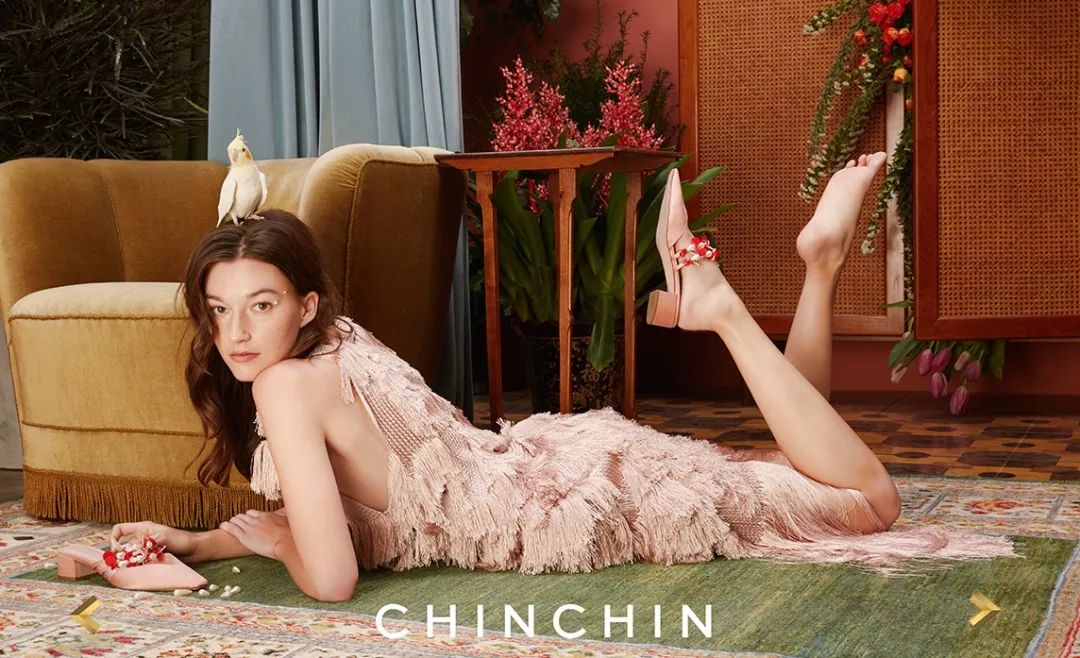 明星小众品牌 (高颜值百搭不贵的潮鞋品牌)