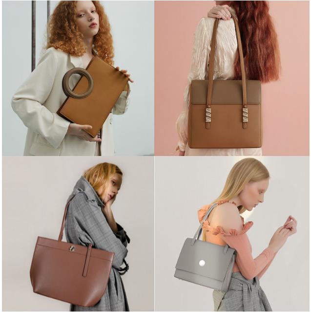 包包推荐小众高级感小ck,像小ck一样的小众品牌包