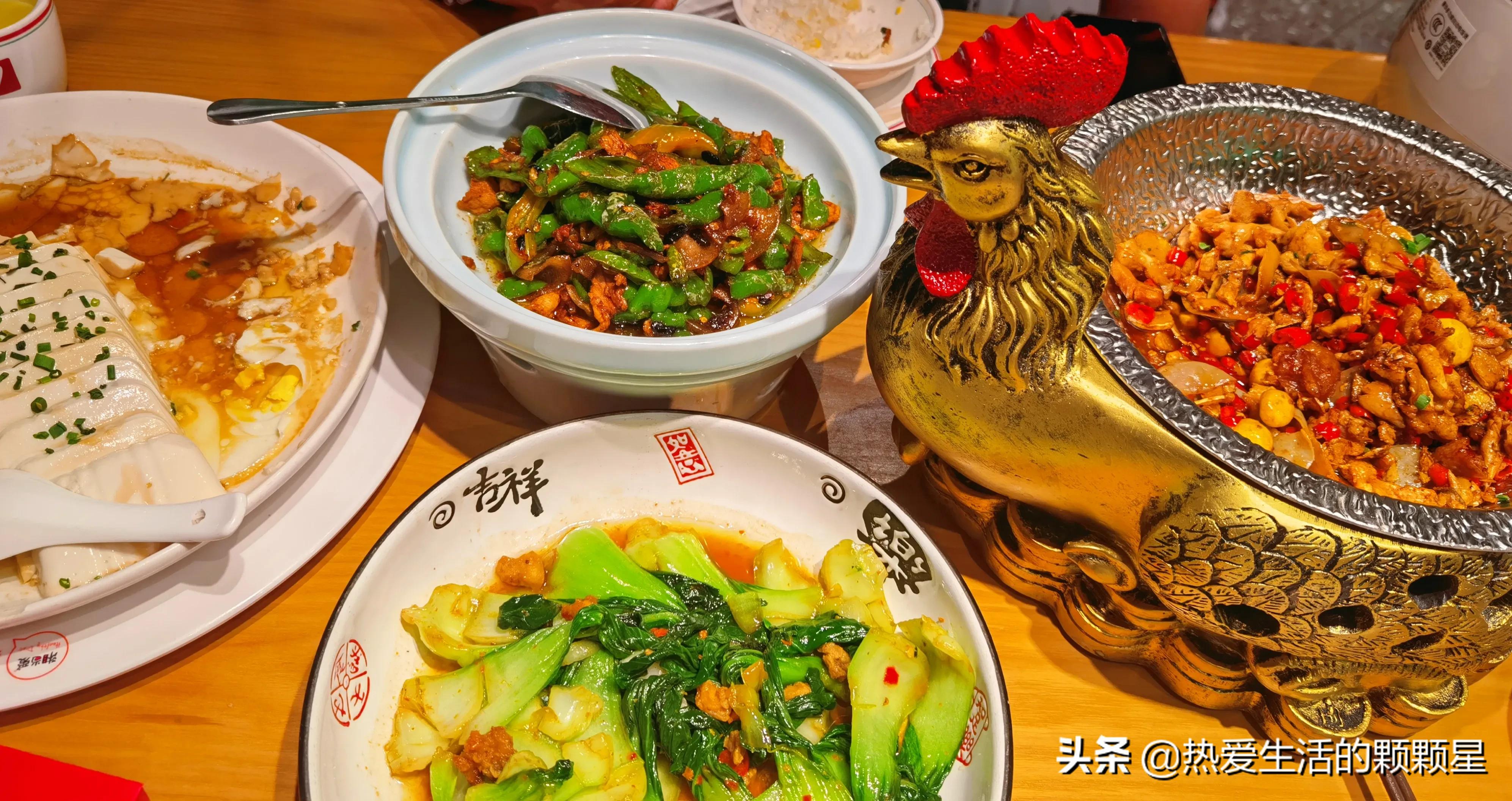 深圳美食高档粤菜推荐,深圳美食湘颂