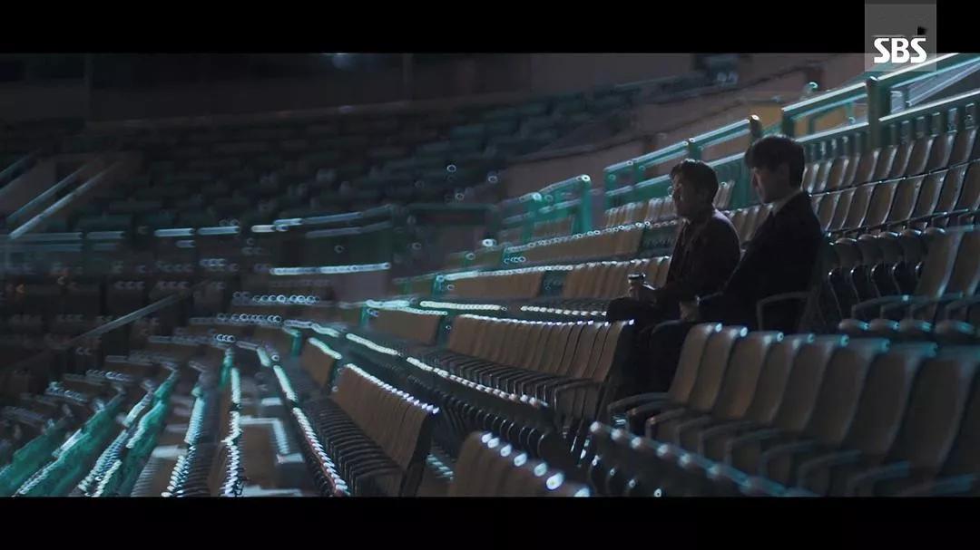 豆瓣9.4，南宫珉的“棒球剧”，凭什么火？