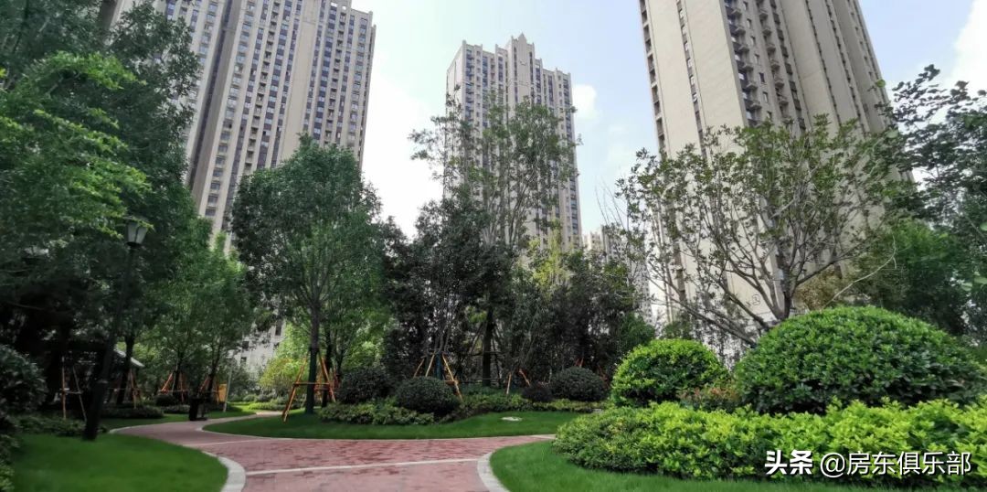 野蛮生长房地产,房地产市场野蛮生长