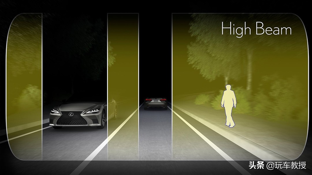 雷克萨斯ls优点和不足,雷克萨斯ls顶级